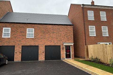 undefined, Whetstone Drive, Corby NN17