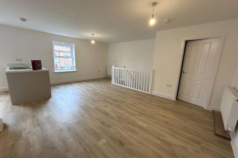 undefined, Whetstone Drive, Corby NN17