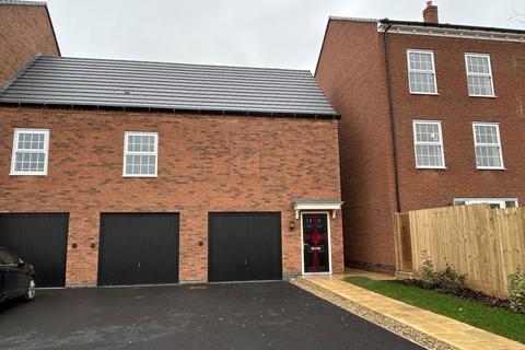 undefined, Whetstone Drive, Corby NN17