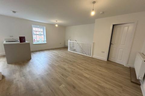 undefined, Whetstone Drive, Corby NN17