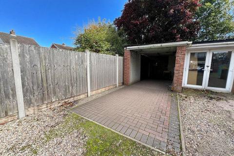 2 bedroom semi-detached house for sale, Walsall Road, Norton Canes, Cannock, Staffordshire, WS11