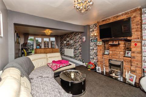 2 bedroom semi-detached house for sale, Walsall Road, Norton Canes, Cannock, Staffordshire, WS11