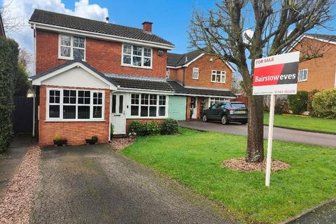undefined, St. George Drive, Hednesford, Cannock, Staffordshire, WS12