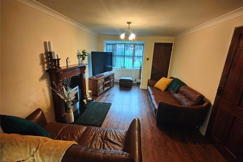 undefined, St. George Drive, Hednesford, Cannock, Staffordshire, WS12