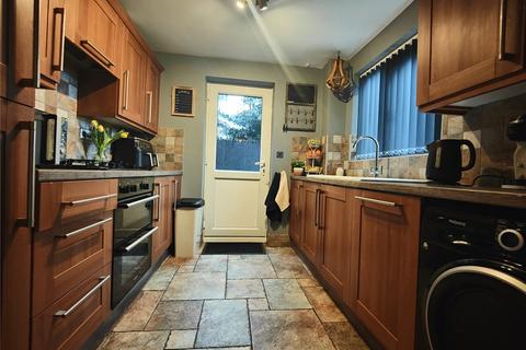 undefined, St. George Drive, Hednesford, Cannock, Staffordshire, WS12