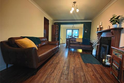 undefined, St. George Drive, Hednesford, Cannock, Staffordshire, WS12