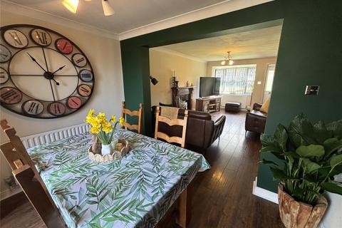 undefined, St. George Drive, Hednesford, Cannock, Staffordshire, WS12