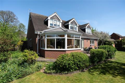 5 bedroom detached house for sale, Wolverhampton Road, Cannock, Staffordshire, WS11