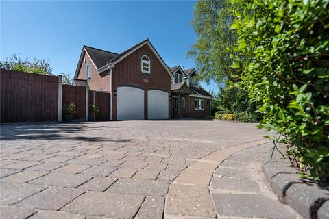 undefined, Wolverhampton Road, Cannock, Staffordshire, WS11