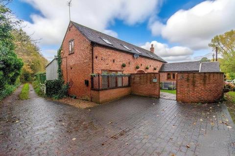 undefined, Watling Street, Cannock, Staffordshire, WS11