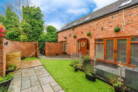 undefined, Watling Street, Cannock, Staffordshire, WS11