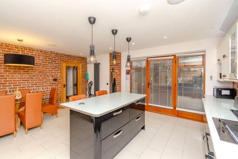 undefined, Watling Street, Cannock, Staffordshire, WS11