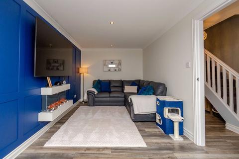 5 bedroom link detached house for sale, Gainsbrook Crescent, Norton Canes, Cannock, Staffordshire, WS11