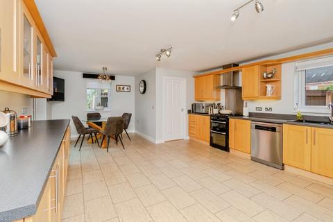 undefined, The Spindles, Great Wyrley, Walsall, Staffordshire, WS6