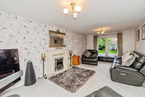 undefined, The Spindles, Great Wyrley, Walsall, Staffordshire, WS6