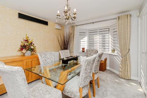 undefined, The Spindles, Great Wyrley, Walsall, Staffordshire, WS6