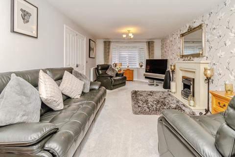 undefined, The Spindles, Great Wyrley, Walsall, Staffordshire, WS6