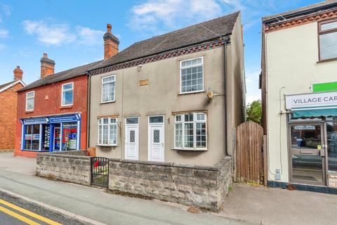 Hednesford Road, Heath Hayes, Cannock, Staffordshire, WS12