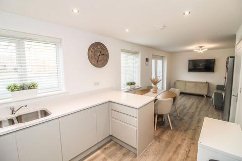 5 bedroom detached house for sale, Monarch Road, Newbottle, Houghton le Spring, DH4