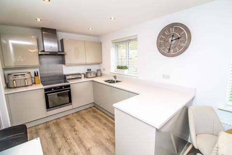 5 bedroom detached house for sale, Monarch Road, Newbottle, Houghton le Spring, DH4