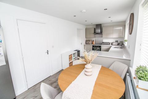 5 bedroom detached house for sale, Monarch Road, Newbottle, Houghton le Spring, DH4