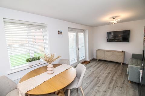 5 bedroom detached house for sale, Monarch Road, Newbottle, Houghton le Spring, DH4