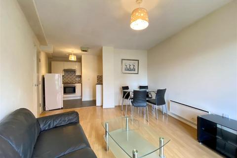 undefined, City Link, Hessel Street, Salford