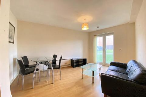 undefined, City Link, Hessel Street, Salford