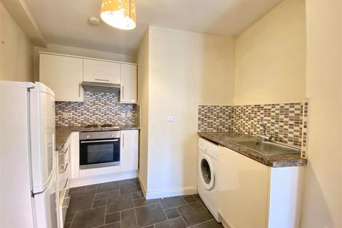 undefined, City Link, Hessel Street, Salford