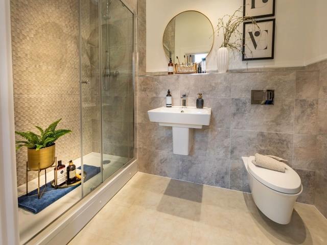 Ensuite