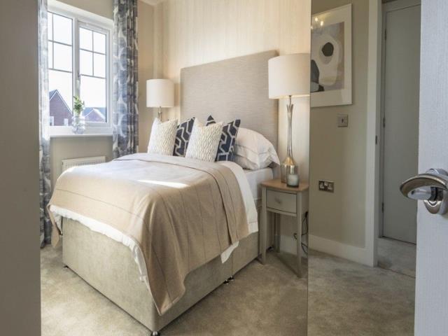 Bedroom two