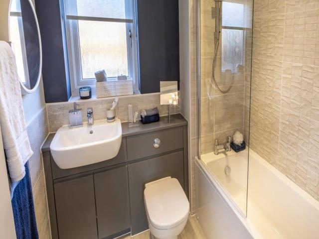 Bathroom/wc