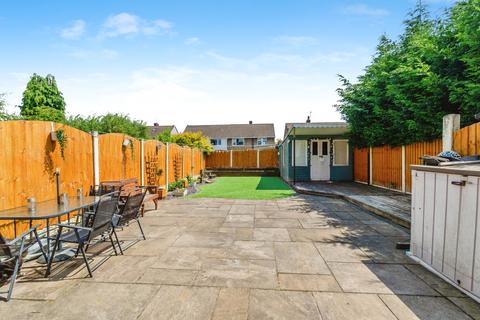 3 bedroom semi-detached house for sale, Hardie Green, Cannock, Staffordshire, WS11