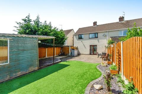3 bedroom semi-detached house for sale, Hardie Green, Cannock, Staffordshire, WS11