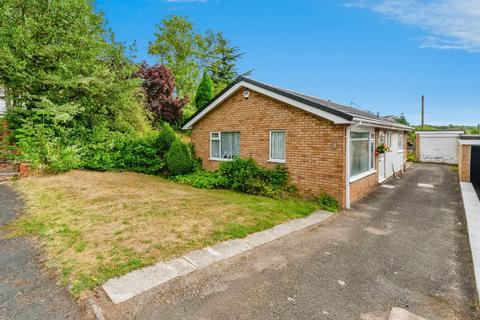 2 bedroom bungalow for sale, Hazel Drive, Cannock, Staffordshire, WS12