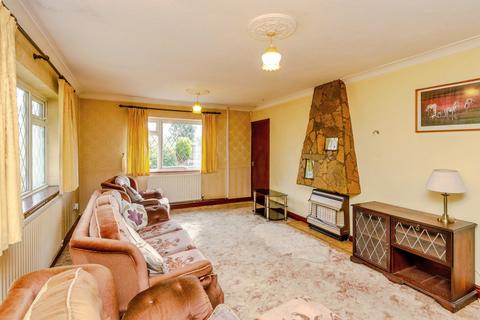 2 bedroom bungalow for sale, Hazel Drive, Cannock, Staffordshire, WS12