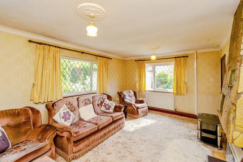 2 bedroom bungalow for sale, Hazel Drive, Cannock, Staffordshire, WS12