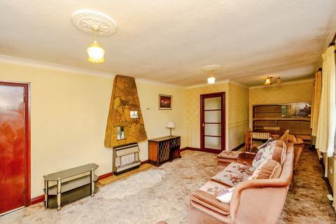 2 bedroom bungalow for sale, Hazel Drive, Cannock, Staffordshire, WS12