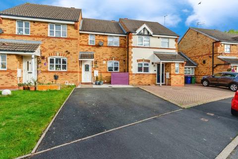 undefined, Whitethorn Close, Hednesford, Cannock, Staffordshire, WS12
