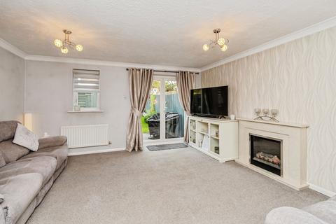 undefined, Whitethorn Close, Hednesford, Cannock, Staffordshire, WS12