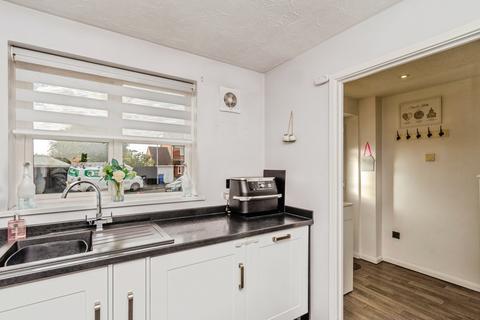 undefined, Whitethorn Close, Hednesford, Cannock, Staffordshire, WS12