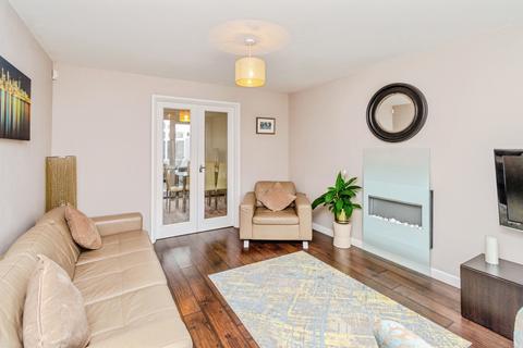 undefined, Stephenson Way, Hednesford, Cannock, Staffordshire, WS12
