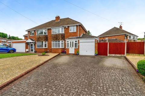 undefined, Radnor Rise, Hednesford, Cannock, Staffordshire, WS12