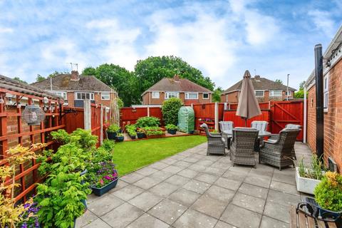 undefined, Radnor Rise, Hednesford, Cannock, Staffordshire, WS12