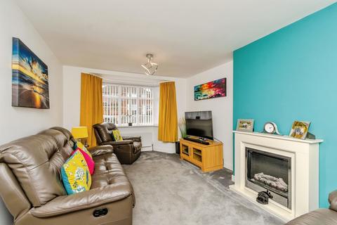 undefined, Radnor Rise, Hednesford, Cannock, Staffordshire, WS12