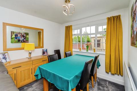 undefined, Radnor Rise, Hednesford, Cannock, Staffordshire, WS12
