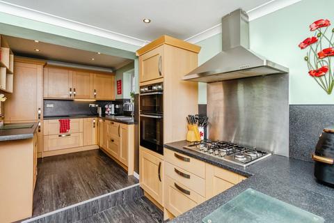 undefined, Radnor Rise, Hednesford, Cannock, Staffordshire, WS12