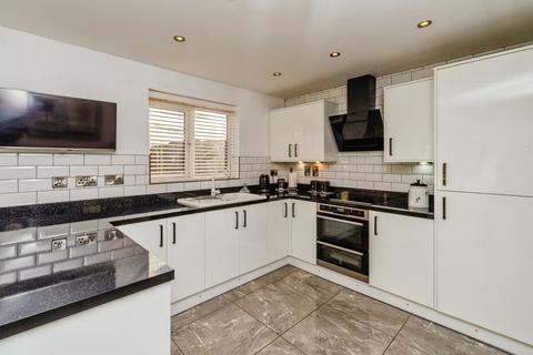 undefined, Winding House Drive, Hednesford, Cannock, Staffordshire, WS12