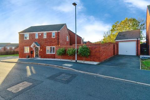 undefined, Winding House Drive, Hednesford, Cannock, Staffordshire, WS12