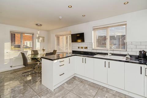 undefined, Winding House Drive, Hednesford, Cannock, Staffordshire, WS12